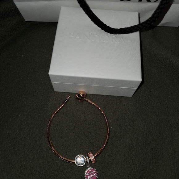 Pandora - Picture 5 of 9